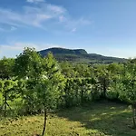 度假居 Hangvilla Badacsony