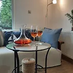 度假居 Hangvilla Badacsony 包道乔尼托毛伊