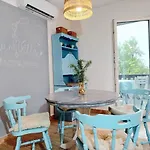 Hangvilla Badacsony 度假居
