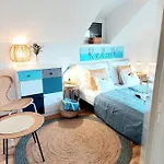 Hangvilla Badacsony 度假居