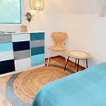 Hangvilla Badacsony 度假居 *