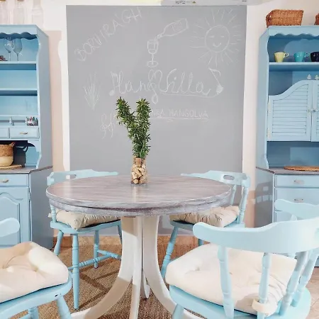 Hangvilla Badacsony Prázdninový dům