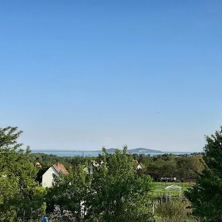 Hangvilla Badacsony * Badacsonytomaj