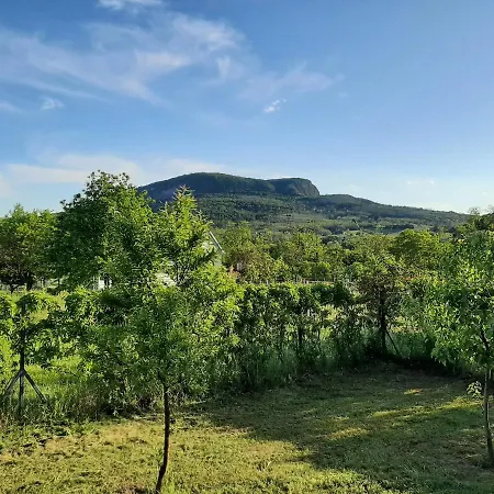 Prázdninový dům Hangvilla Badacsony