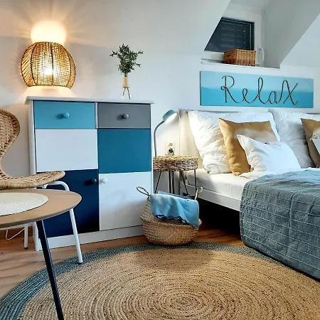 Hangvilla Badacsony Badacsonytomaj