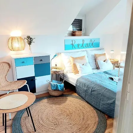 Hangvilla Badacsony Prázdninový dům