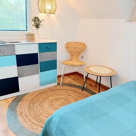 Hangvilla Badacsony Prázdninový dům *