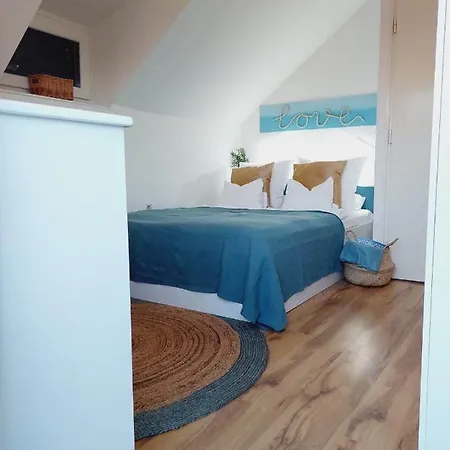 Hangvilla Badacsony Prázdninový dům