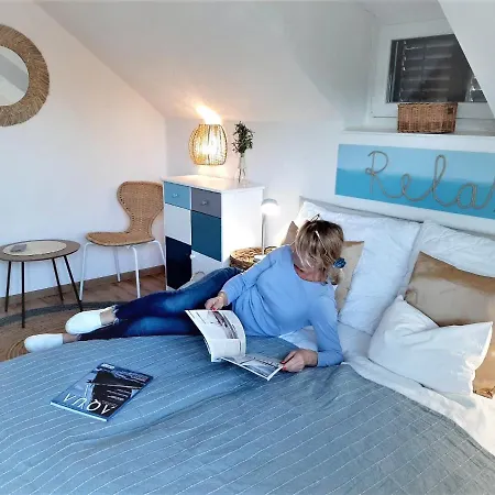 Hangvilla Badacsony Prázdninový dům