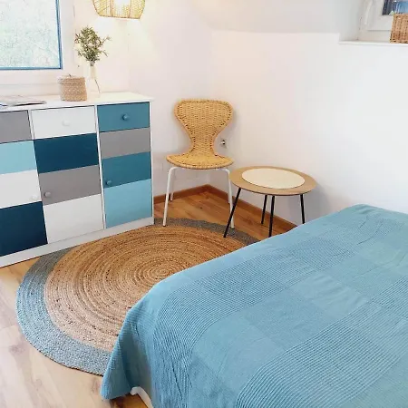 Hangvilla Badacsony Prázdninový dům *