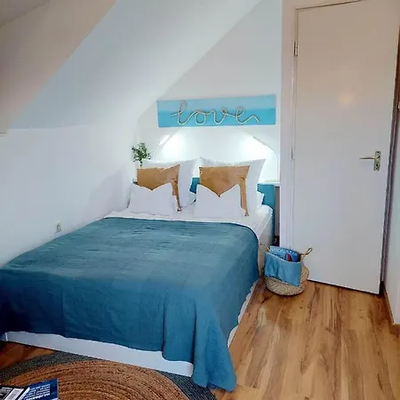 Hangvilla Badacsony *