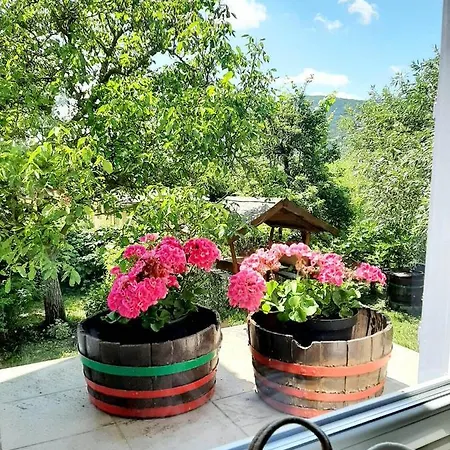 Hangvilla Badacsony Badacsonytomaj