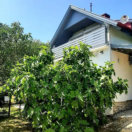 Hangvilla Badacsony Prázdninový dům