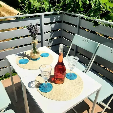 Hangvilla Badacsony Prázdninový dům Badacsonytomaj