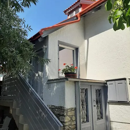Hangvilla Badacsony Badacsonytomaj