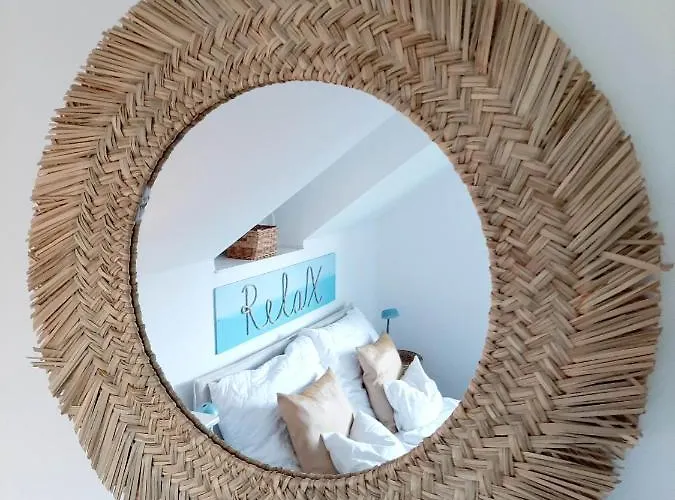 Hangvilla Badacsony 包道乔尼托毛伊