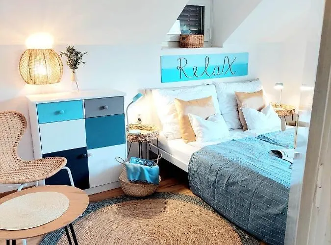 Hangvilla Badacsony 度假居