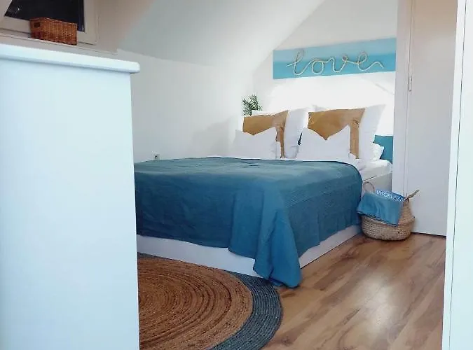 Hangvilla Badacsony 度假居