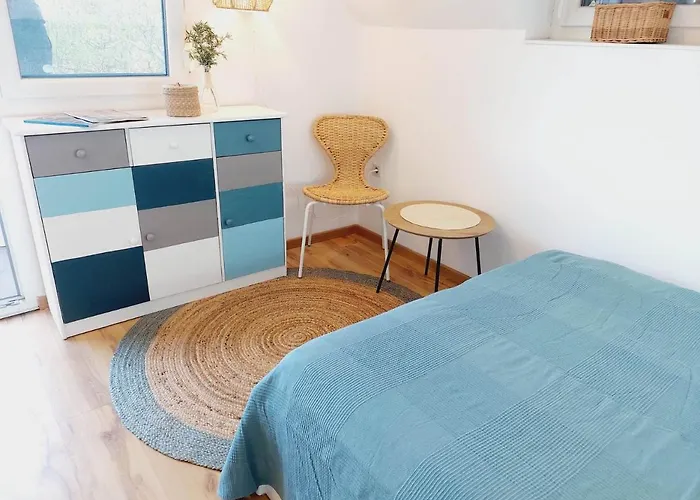 Hangvilla Badacsony 度假居 *