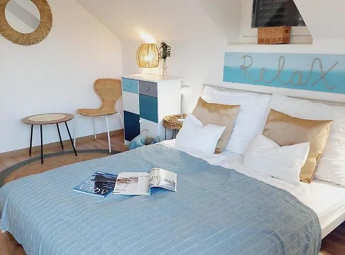 Hangvilla Badacsony 包道乔尼托毛伊