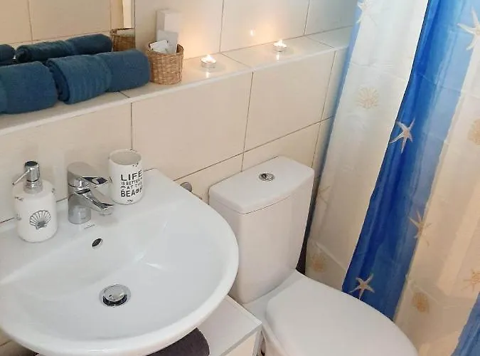 Hangvilla Badacsony 度假居 *