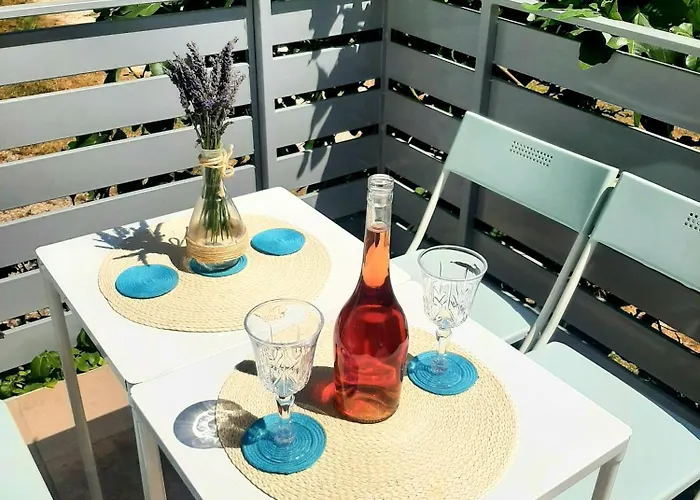 Hangvilla Badacsony 度假居 包道乔尼托毛伊