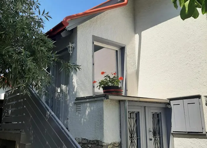 Hangvilla Badacsony Бадачоньтомай